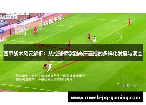 西甲战术风云解析：从控球哲学到高压逼抢的多样化发展与演变