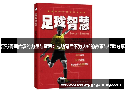 足球青训传承的力量与智慧：成功背后不为人知的故事与经验分享