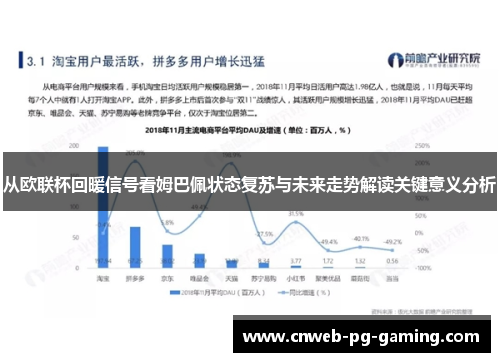 从欧联杯回暖信号看姆巴佩状态复苏与未来走势解读关键意义分析 从欧联杯回暖信号看姆巴佩状态复苏与未来走势解读关键意义分析