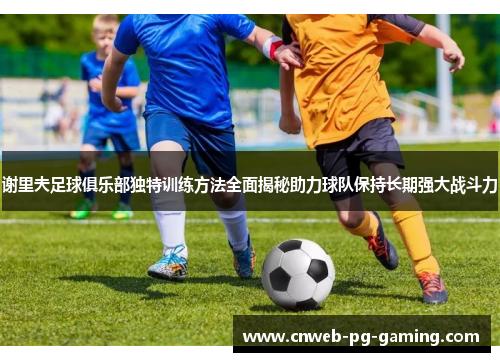 谢里夫足球俱乐部独特训练方法全面揭秘助力球队保持长期强大战斗力 谢里夫足球俱乐部独特训练方法全面揭秘助力球队保持长期强大战斗力